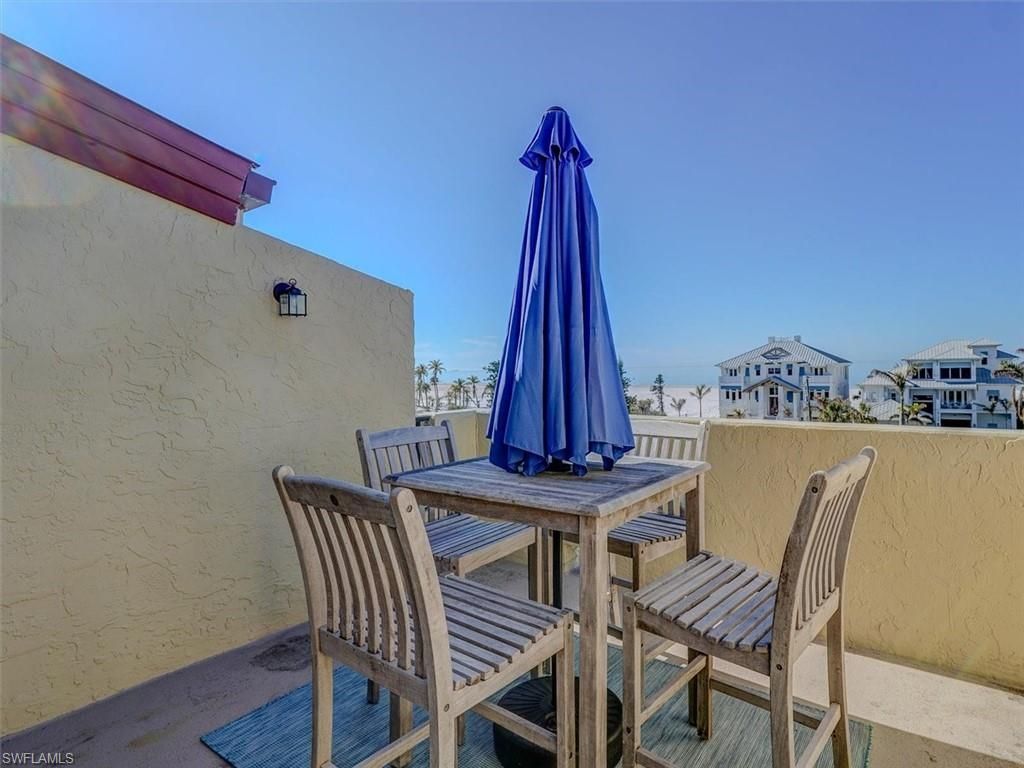 6100 Estero Blvd, Unit 5D, Fort Myers Beach, FL 33931 Photo