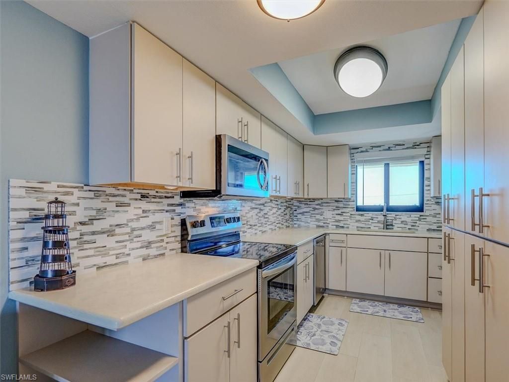 6100 Estero Blvd, Unit 5D, Fort Myers Beach, FL 33931 Photo