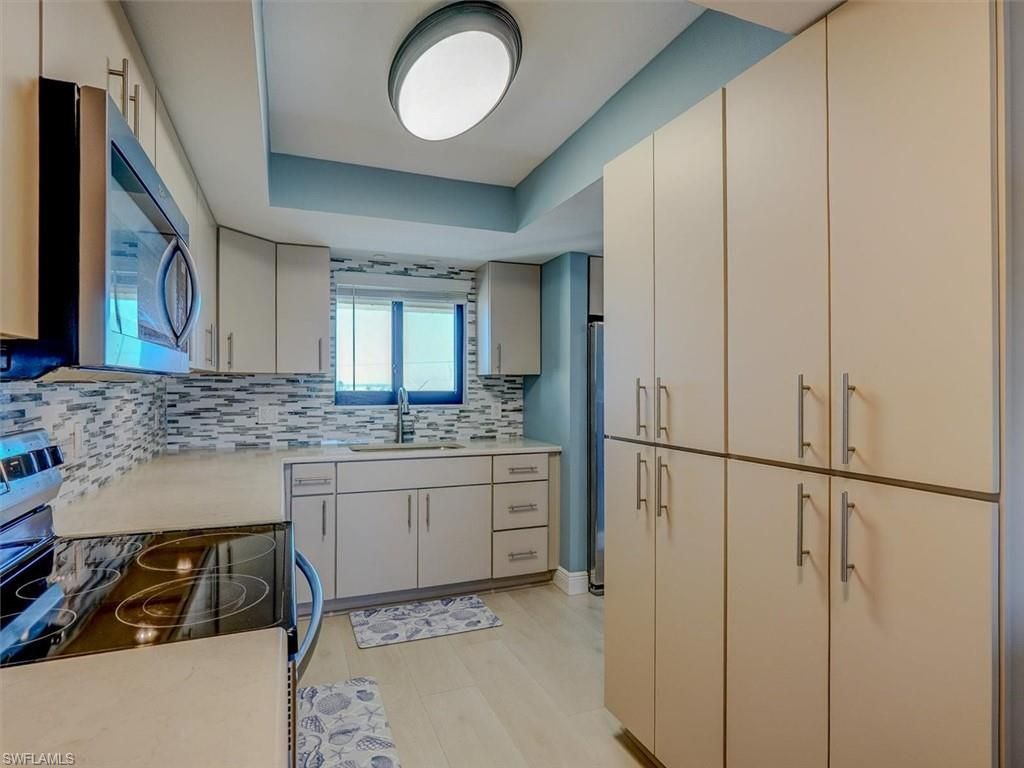 6100 Estero Blvd, Unit 5D, Fort Myers Beach, FL 33931 Photo