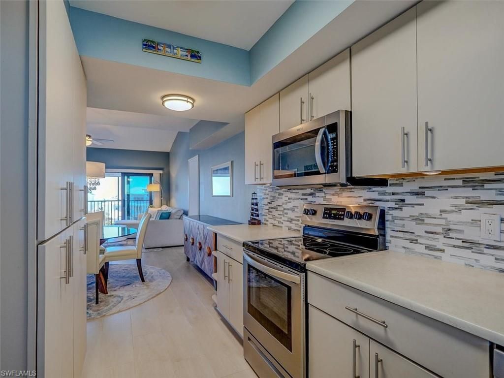 6100 Estero Blvd, Unit 5D, Fort Myers Beach, FL 33931 Photo