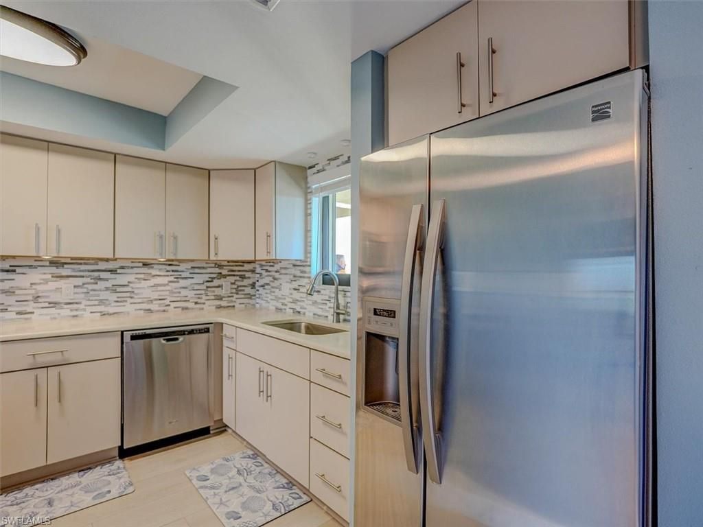 6100 Estero Blvd, Unit 5D, Fort Myers Beach, FL 33931 Photo