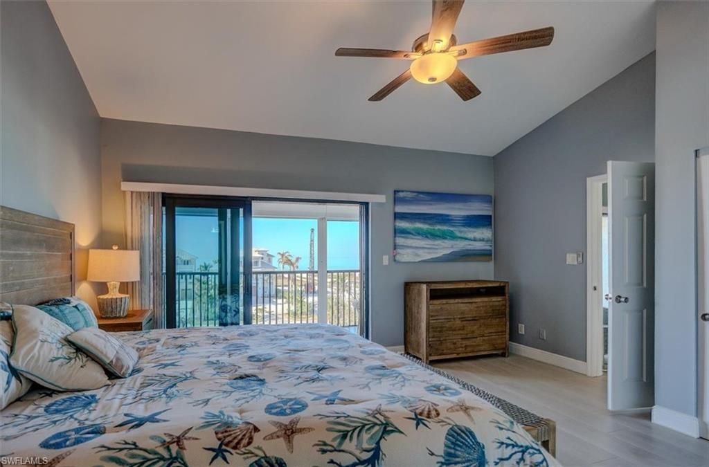 6100 Estero Blvd, Unit 5D, Fort Myers Beach, FL 33931 Photo