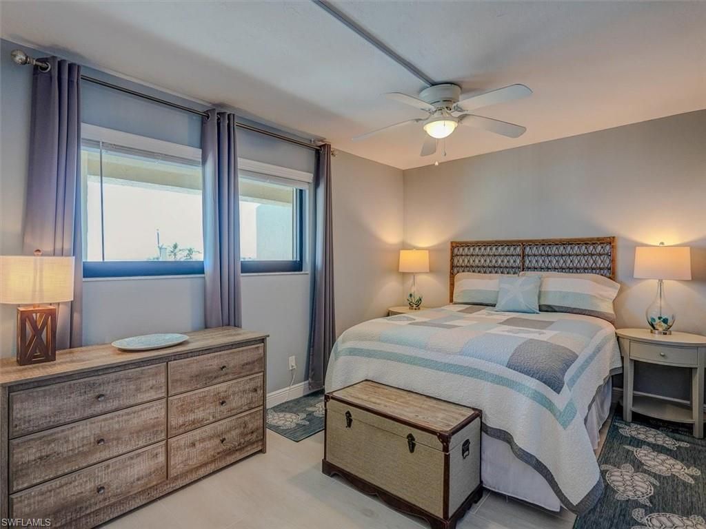 6100 Estero Blvd, Unit 5D, Fort Myers Beach, FL 33931 Photo