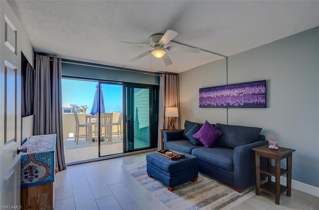 6100 Estero Blvd, Unit 5D, Fort Myers Beach, FL 33931 Photo