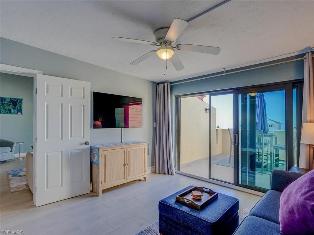 6100 Estero Blvd, Unit 5D, Fort Myers Beach, FL 33931 Photo