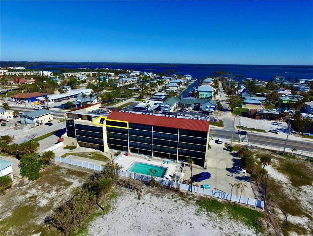 6100 Estero Blvd, Unit 5D, Fort Myers Beach, FL 33931 Photo