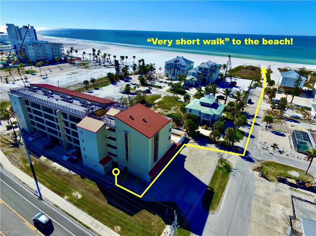 6100 Estero Blvd, Unit 5D, Fort Myers Beach, FL 33931 Photo