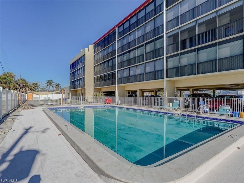 6100 Estero Blvd, Unit 5D, Fort Myers Beach, FL 33931 Photo