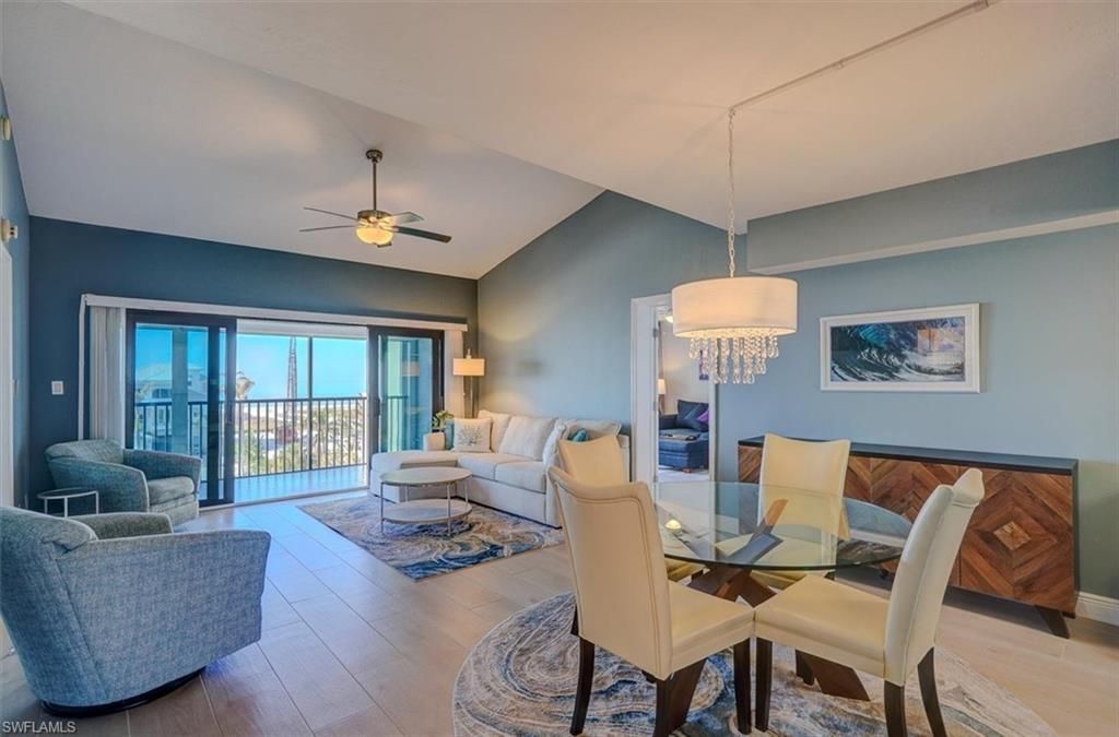 6100 Estero Blvd, Unit 5D, Fort Myers Beach, FL 33931 Photo