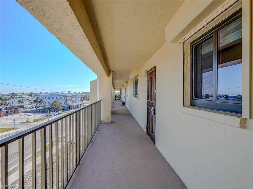 6100 Estero Blvd, Unit 5D, Fort Myers Beach, FL 33931 Photo
