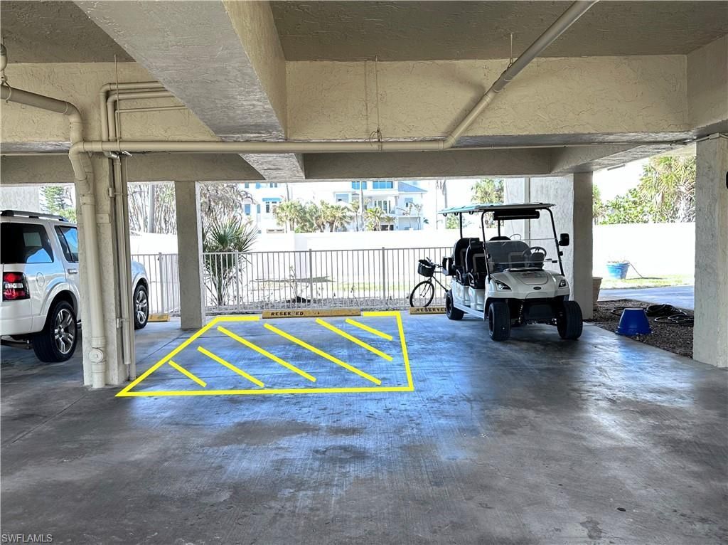 6100 Estero Blvd, Unit 5D, Fort Myers Beach, FL 33931 Photo