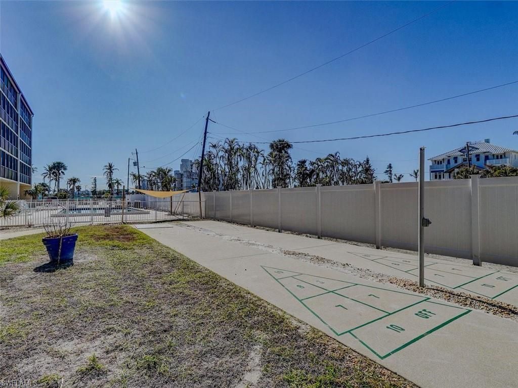 6100 Estero Blvd, Unit 5D, Fort Myers Beach, FL 33931 Photo