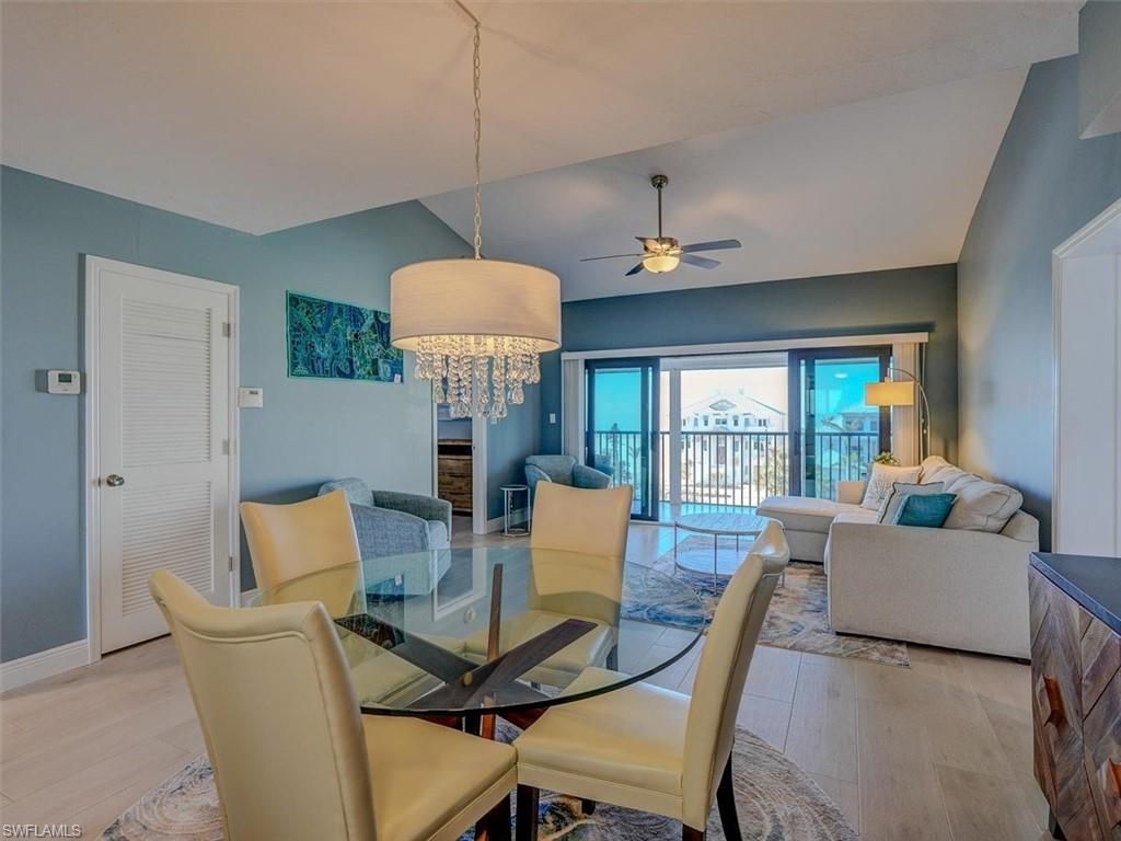 6100 Estero Blvd, Unit 5D, Fort Myers Beach, FL 33931 Photo