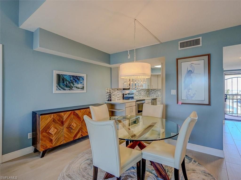 6100 Estero Blvd, Unit 5D, Fort Myers Beach, FL 33931 Photo