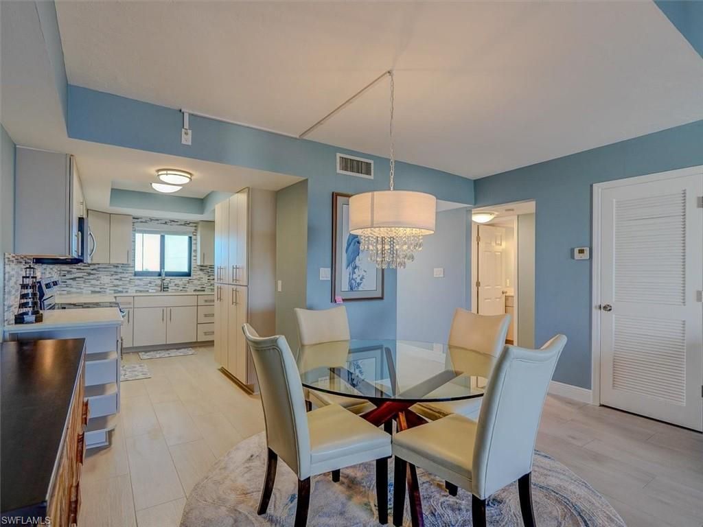 6100 Estero Blvd, Unit 5D, Fort Myers Beach, FL 33931 Photo