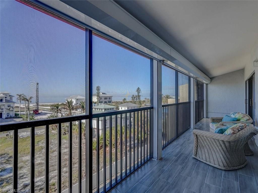 6100 Estero Blvd, Unit 5D, Fort Myers Beach, FL 33931 Photo
