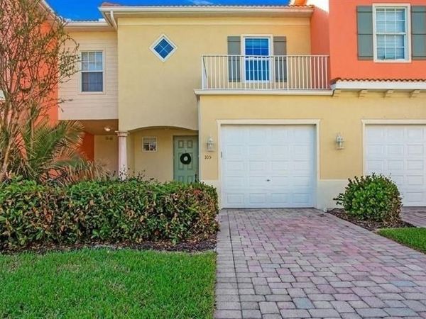 9819 Catena WAY, Unit 105, FORT MYERS, FL 33908
