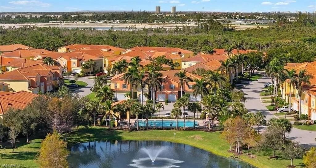 9819 Catena Way, Unit 105, Fort Myers, FL 33908 Photo