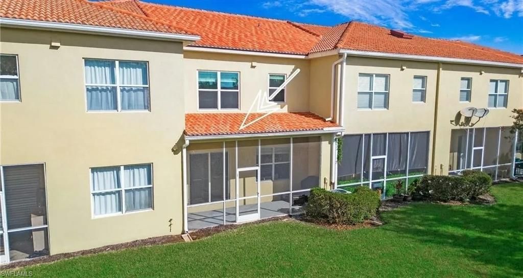 9819 Catena Way, Unit 105, Fort Myers, FL 33908 Photo