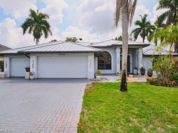 28505 Sombrero DR , BONITA SPRINGS, FL 34135