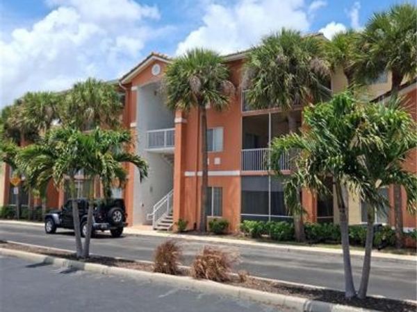 6361 Aragon WAY , Unit 101, FORT MYERS, FL 33966