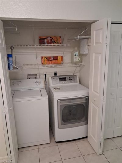 6361 Aragon Way , Unit 101, Fort Myers, FL 33966 Photo
