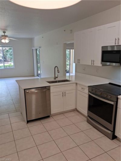 6361 Aragon Way , Unit 101, Fort Myers, FL 33966 Photo