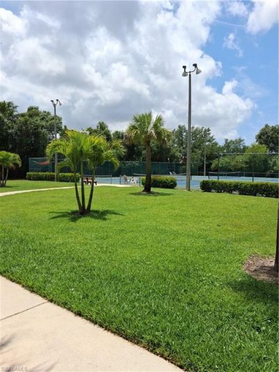 6361 Aragon Way , Unit 101, Fort Myers, FL 33966 Photo
