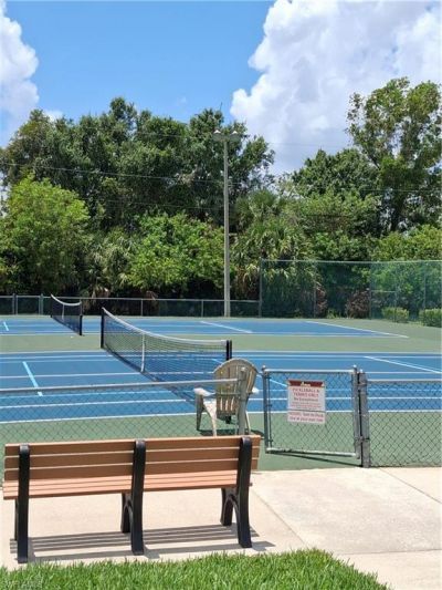 6361 Aragon Way , Unit 101, Fort Myers, FL 33966 Photo