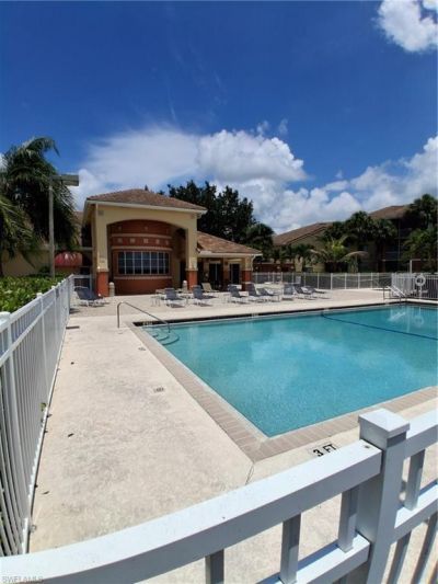 6361 Aragon Way , Unit 101, Fort Myers, FL 33966 Photo