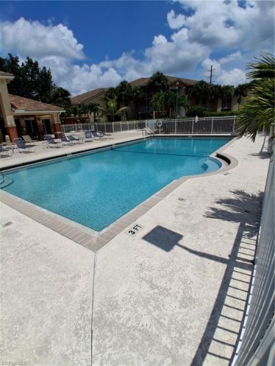 6361 Aragon Way , Unit 101, Fort Myers, FL 33966 Photo