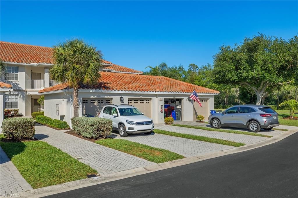 14500 Farrington Way , Unit 205, Fort Myers, FL 33912 Photo