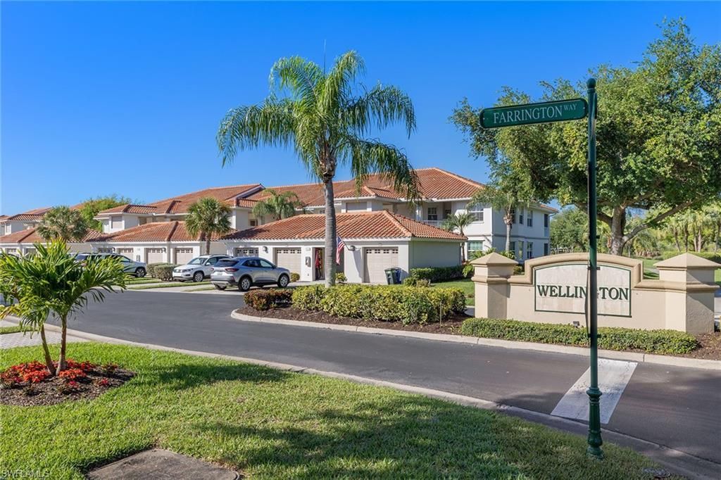 14500 Farrington Way , Unit 205, Fort Myers, FL 33912 Photo