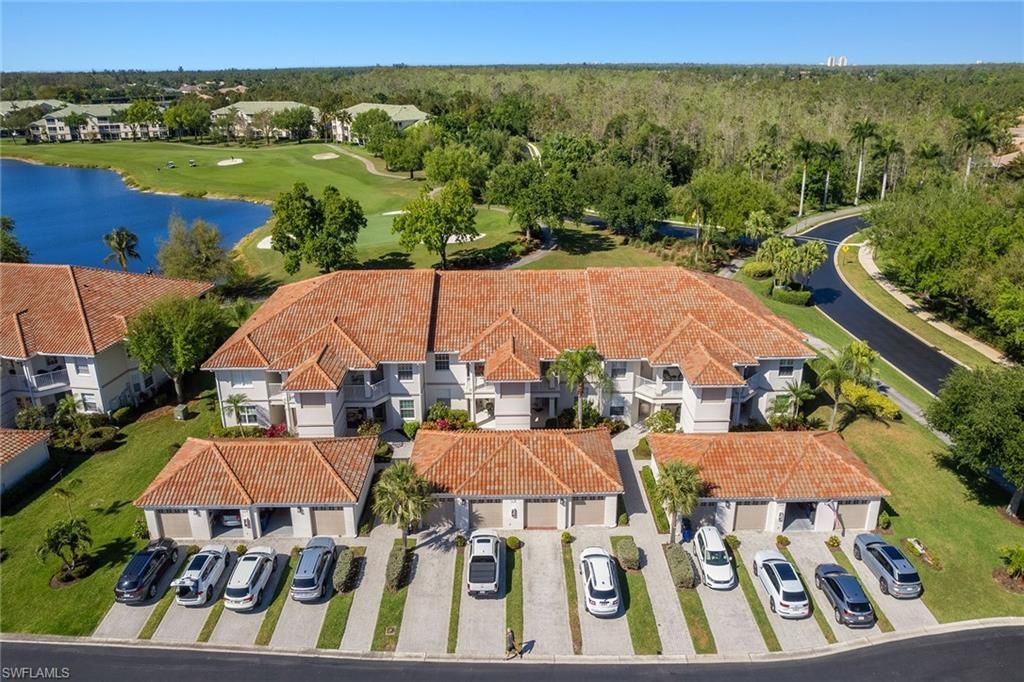 14500 Farrington Way , Unit 205, Fort Myers, FL 33912 Photo