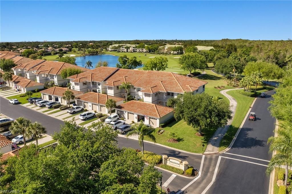 14500 Farrington Way , Unit 205, Fort Myers, FL 33912 Photo