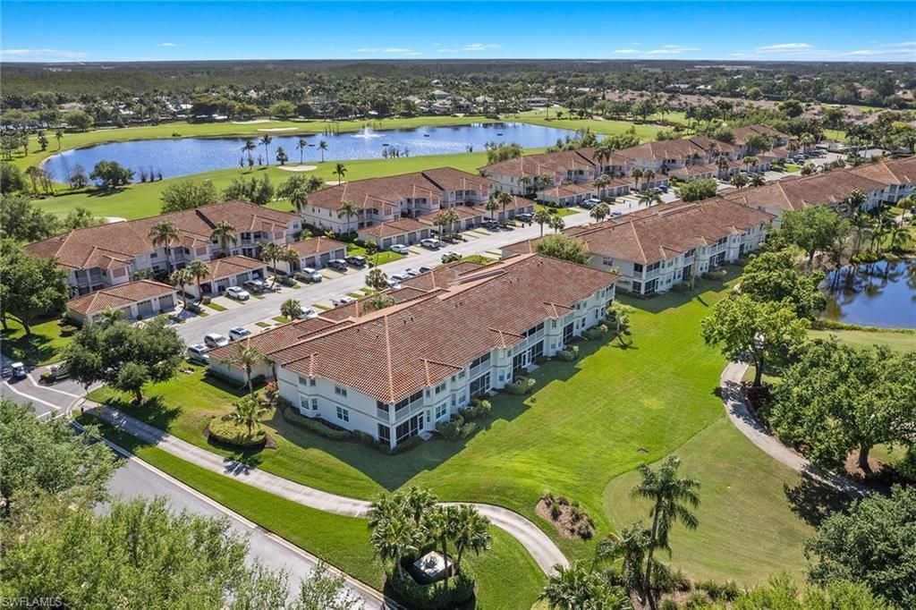 14500 Farrington Way , Unit 205, Fort Myers, FL 33912 Photo