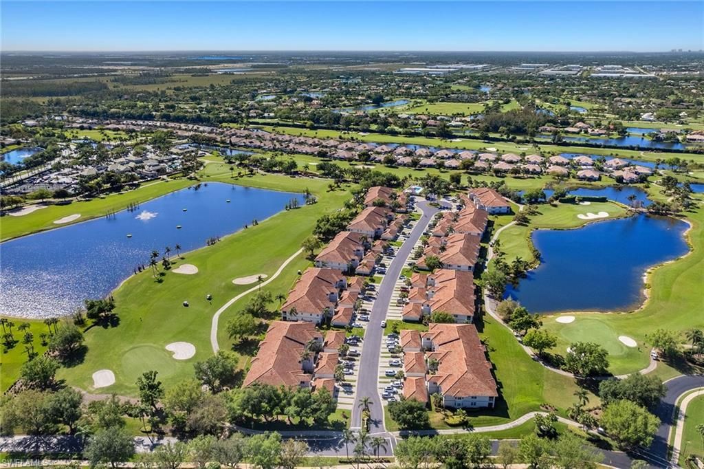 14500 Farrington Way , Unit 205, Fort Myers, FL 33912 Photo