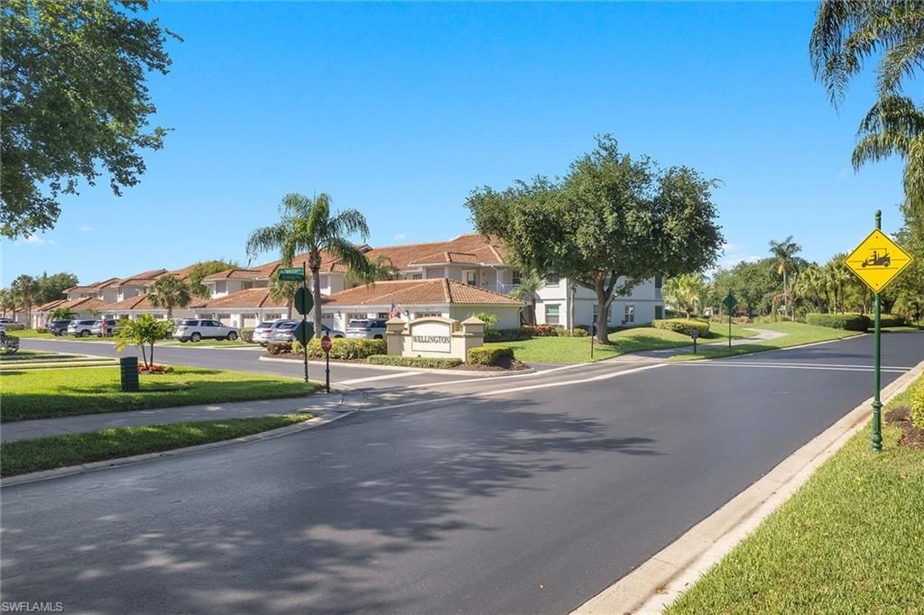 14500 Farrington Way , Unit 205, Fort Myers, FL 33912 Photo