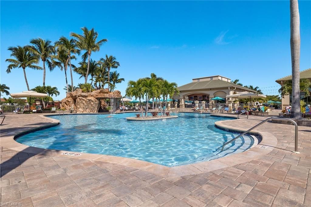 14500 Farrington Way , Unit 205, Fort Myers, FL 33912 Photo