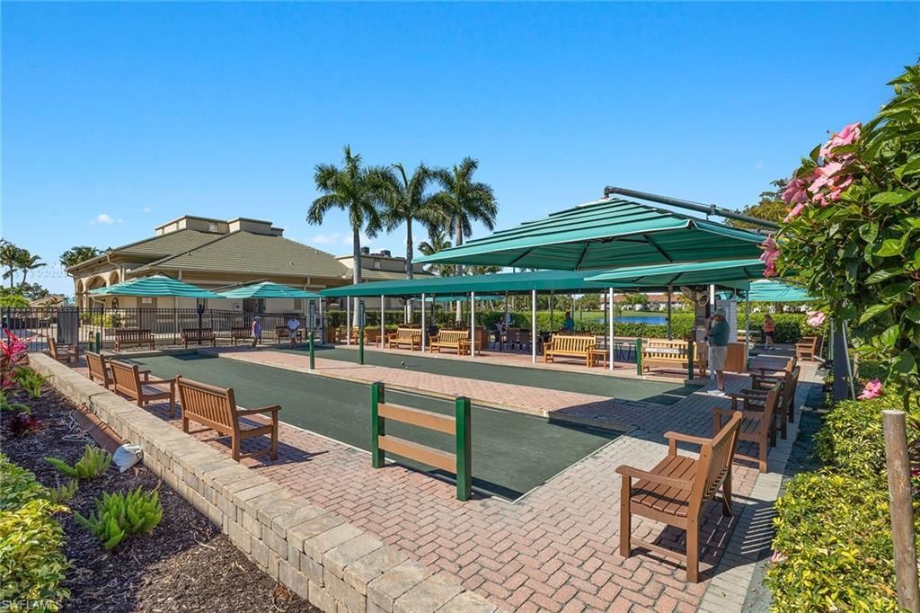 14500 Farrington Way , Unit 205, Fort Myers, FL 33912 Photo