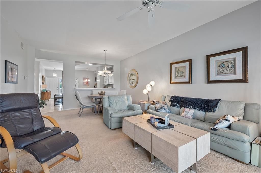 14500 Farrington Way , Unit 205, Fort Myers, FL 33912 Photo