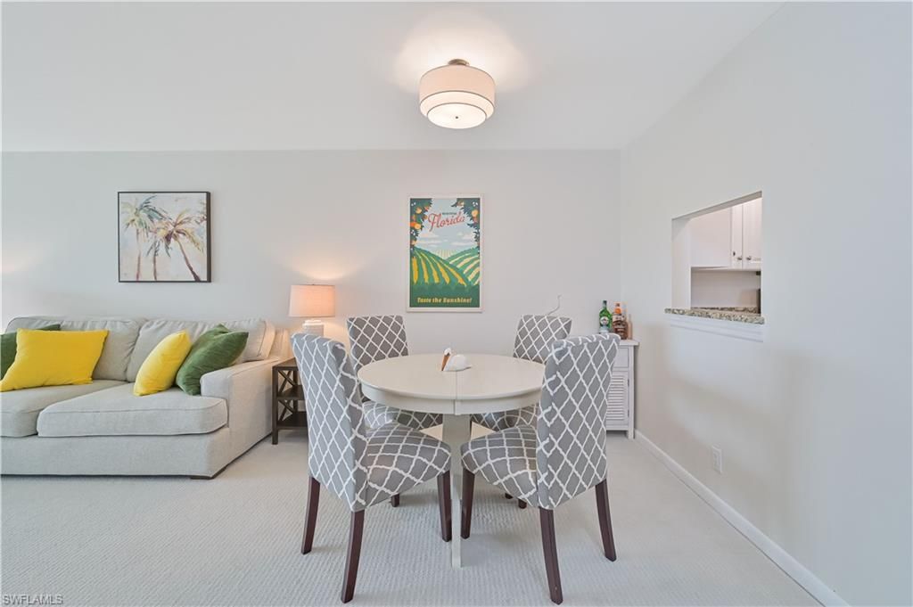 3030 Binnacle Dr , Unit 307, Naples, FL 34103 Photo