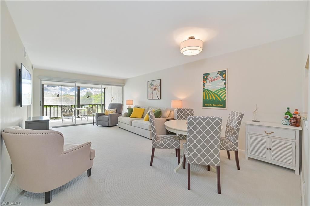 3030 Binnacle Dr , Unit 307, Naples, FL 34103 Photo