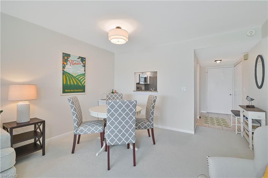 3030 Binnacle Dr , Unit 307, Naples, FL 34103 Photo