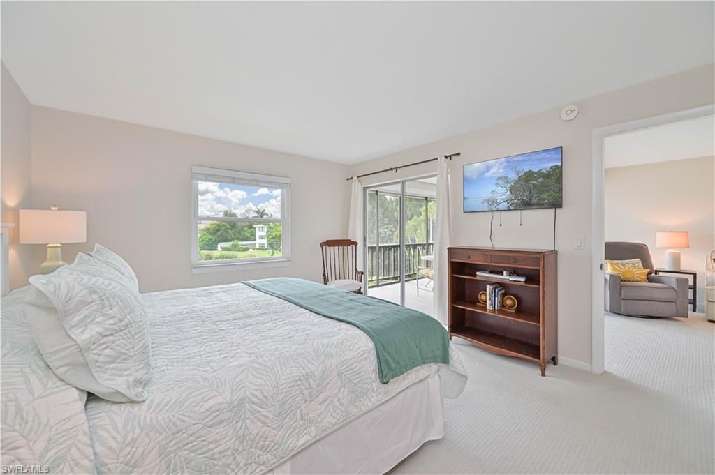 3030 Binnacle Dr , Unit 307, Naples, FL 34103 Photo