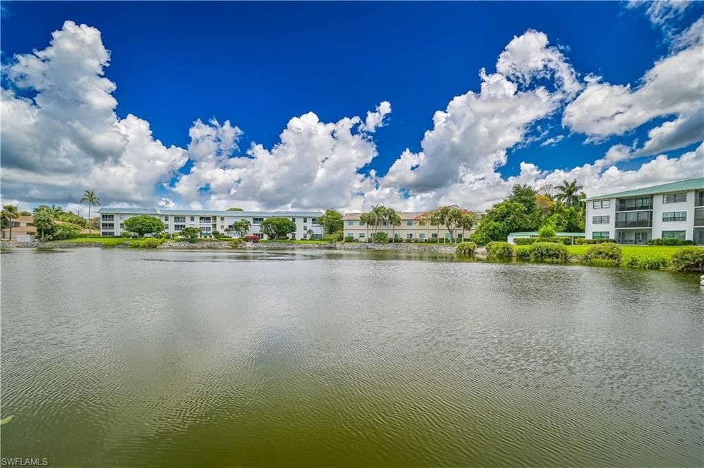 3030 Binnacle Dr , Unit 307, Naples, FL 34103 Photo