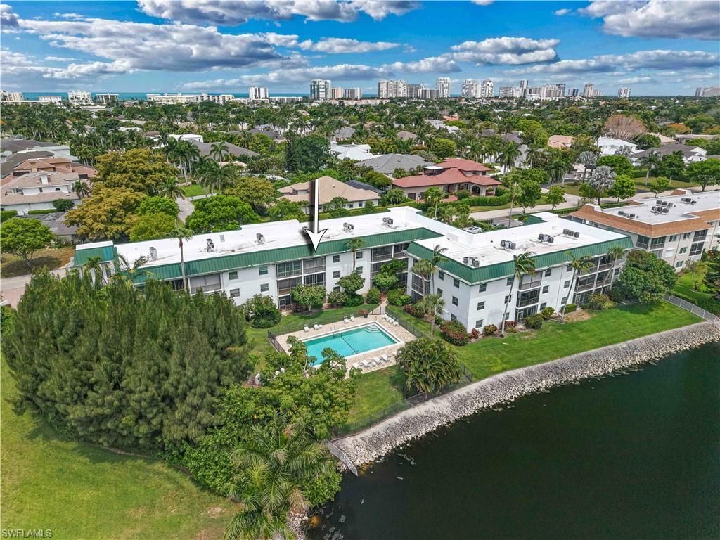 3030 Binnacle Dr , Unit 307, Naples, FL 34103 Photo