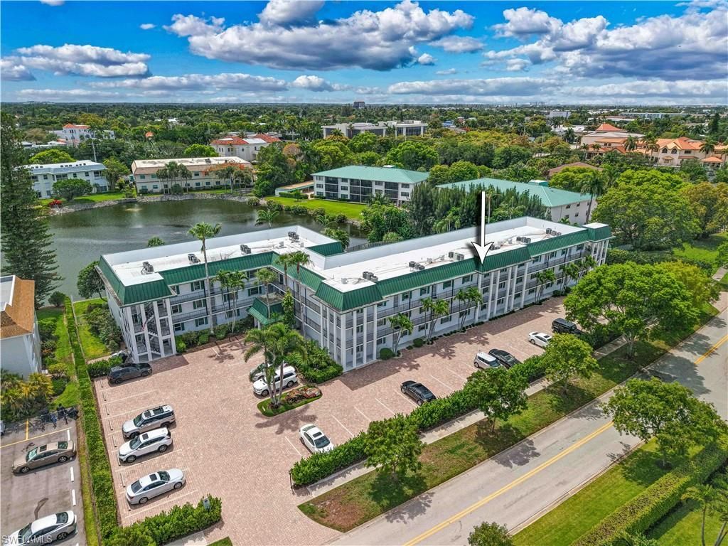 3030 Binnacle Dr , Unit 307, Naples, FL 34103 Photo