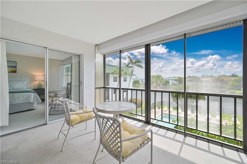 3030 Binnacle Dr , Unit 307, Naples, FL 34103 Photo