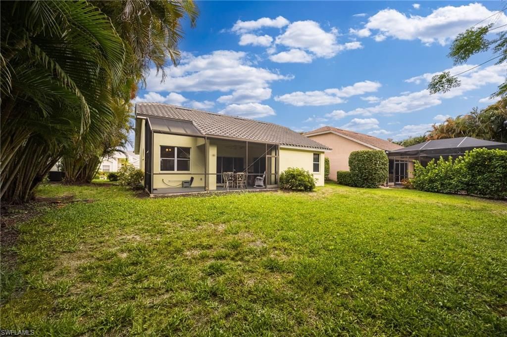 25060 Bay Cedar Dr , Bonita Springs, FL 34134 Photo